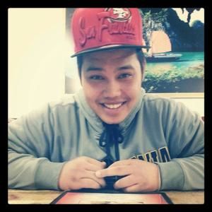 Meet your Posher, Chue